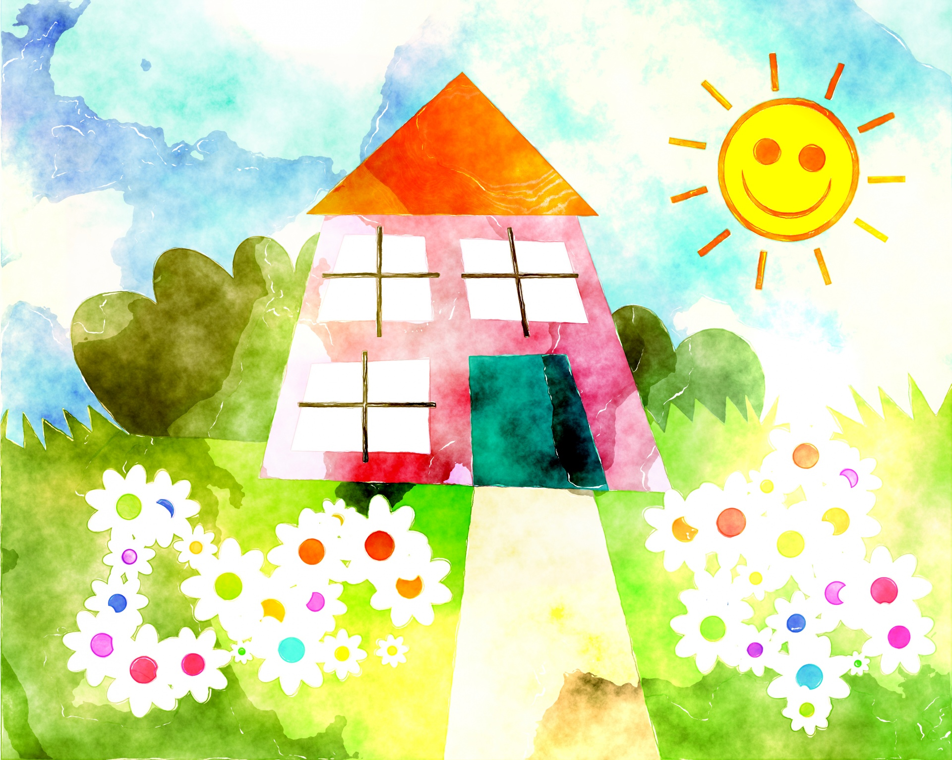 CalWORKs Housing Support Program
